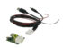 Connects2 CTHYUNDAIUSB.3 adaptor priza USB HYUNDAI Santa Fe 2007-2012 - imagine 2