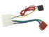 Connects2 CT20TY02 Cablaje Adaptoare ISO Toyota Landcruiser - imagine 2