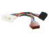 Connects2 CT20HY03 Cablaje Adaptoare ISO Hyundai Accent/Amica/Atos/Elantra - imagine 2