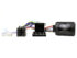 Connects2 CTSIV003.2 adaptor comenzi volan Iveco Daily 2014-2016 ISO - imagine 2