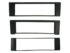 Connects2 CT24AU30 Kit rama adaptare 1DIN Audi Seat - imagine 3