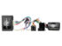 Connects2 CTSMC014.2 Adaptor comenzi volan Mercedes Actros 2011- (mini ISO) - imagine 3