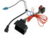 Connects2 CT20VX04 Cablaj adaptare alimentare la ISO Opel Combo,Corsa,Vectra,Astra,GTC - imagine 2