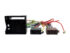 Connects2 CT20CT05 Cablaj adaptare alimentare la ISO Citroen Ulysse - imagine 2