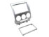 Connects2 CT24MZ22 kit rama 2DIN MAZDA 5 - imagine 3