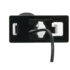 Camera video auto dedicata pentru mersul cu spatele compatibila cu Toyota Reiz 2008-2009/Land Cruiser unghi 150 de grade night - imagine 2