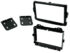 Connects2 CT23RT13 kit rama 2DIN Renault Captur - imagine 3