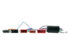 CONNECTS2 CT51-AU02 CABLAJ ADAPTARE ALIMENTARE AUDI - imagine 2