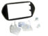 Connects2 CT23FT32 Kit rama de adaptare 2DIN Fiat Tipo - imagine 4