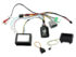 Connects2 CTSLR010.2 adaptor comenzi volan Freelander 2006-