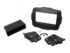 Connects2 CT23JP01kit rama 2DIN Jeep Regarde (Negru) - imagine 2