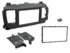 CT23PE18 Rama 2din Peugeot Expert, Traveler, Toyota Proace, Citroen Jumpy, Dispatch, Spacetourer - imagine 3