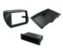Connects2 CT24PE17 2DIN Kit Rama Peugeot Bipper 2008 Negru - imagine 3