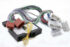 Connects2 CT10JP04 Cablaj ISO de adaptare CarKit Bluetooth Jeep - imagine 2