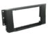 Connects2 CT24LR04 1DIN Rama Land Lover Freelander/Range Rover Sport/Discovery Negru - imagine 3