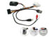 Connects2 CTSPG016.2 Adaptor comenzi volan Peugeot 108 - imagine 4