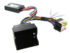 Connects2 CTSOP004.2 Adaptor comenzi volan Opel Antara (Quadlock) - imagine 4