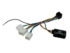 Connects2 CTSNS016.2 Adaptor comenzi volan Nissan Navara/350Z/X-Trail - imagine 3
