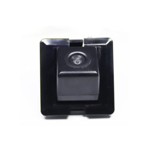 Camera video auto dedicata pentru mersul cu spatele compatibila cu Toyota Prado 2010-2013 unghi 150 de grade night vision 0 lux - imagine 1