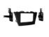 Connects2 CT23TY50 2DIN Kit Rama Toyota Prius 2014 Negru mat - imagine 4