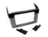 Connects2 CT23TY49 2DIN Kit Rama Toyota Prado 2014 Negru/argintiu - imagine 3