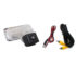 Camera video auto dedicata pentru mersul cu spatele compatibila cu Toyota Corolla 2014/Dazzle 2014 unghi 150 de grade night vis