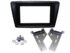 Connects2 CT23SK08 2DIN Kit Rama Skoda Rapid 2014 Negru - imagine 4
