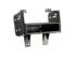 Connects2 CT24NS23 1DIN/2DIN Kit Rama Nissan Rogue 2011 Negru - imagine 4