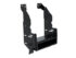 Connects2 CT24NS21 2DIN Kit Rama Nissan Sentra 2010 Negru - imagine 4