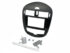 Connects2 CT23NS27 2DIN Kit Rama Nissan Pulsar 2015 Negru mat si negru lucios - imagine 3
