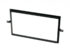 Connects2 CT23NS24 2DIN Kit Rama Nissan Navara 2005 Negru mat - imagine 3