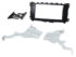 Connects2 CT23NS19 2DIN Kit Rama Nissan Altima 2013 - imagine 3