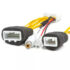 Intrare camera video de spate pentru masinile Toyota cu navigatie originala TOUCH 1 RL-TOUCH1 - imagine 2