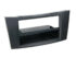 Connects2 CT24MB27 1DIN Rama Mercedes Clasa E W211 Negru - imagine 4