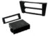 Connects2 CT24MB23 1DIN Kit rama Mercedes Clasa E Negru - imagine 4