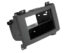 Connects2 CT24MB21 1DIN/2DIN Rama Mercedes Sprinter Negru - imagine 4