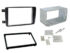 Connects2 CT23MB02A 2DIN Kit rama Mercedes Clasa C W203 2000 Negru - imagine 3