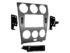 Connects2 CT24MZ25 1DIN/2DIN Kit rama Mazda 6 2003 Argintiu - imagine 4