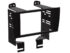 Connects2 CT24LX12 1DIN/2DIN Rama Lexus Seria ES 1997-2001 Negru - imagine 2