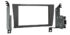 Connects2 CT24LX06 2DIN Rama Lexus GS300 1998 Negru