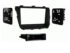 Connects2 CT24KI26 1DIN/2DIN Kit rama Kia Sorento 2013 Negru - imagine 4