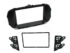 Connects2 CT23KI48 2DIN Kit rama Kia Soul 2014 Negru - imagine 4