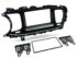 Connects2 CT23KI47L 2DIN Kit rama Kia Optima 2013 Negru - imagine 4