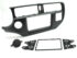 Connects2 CT23KI46L 2DIN Kit rama Kia Rio 2011 Antracit - imagine 4