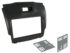 Connects2 CT23IZ01 2Din Kit rama Isuzu D-Max 2012 Argintiu - imagine 2
