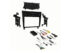 Connects2 CT23IN03 2Din Kit rama Infiniti G37 2008 Negru mat