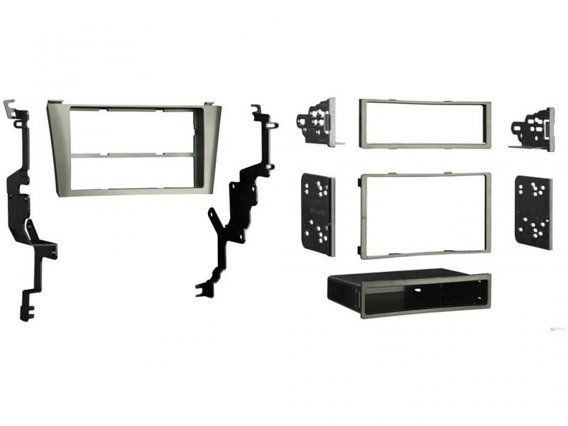 4913.jpg Connects2 CT23IN01 2Din Kit rama Infiniti I-30 2000 Gri - imagine 1