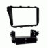 Connects2 CT24HY27 2Din Kit rama Hyundai Accent 2012 Negru - imagine 3