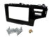 Connects2 CT23HD37 2Din Kit rama Honda Jazz 2015 Negru Piano - imagine 3
