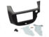 Connects2 CT23HD35 2Din Kit rama Honda Jazz 2009 Gri inchis - imagine 4